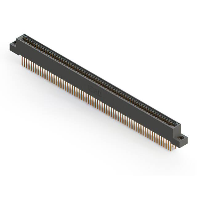 895-132-541-208 EDAC Inc.  Edgeboard Connectors